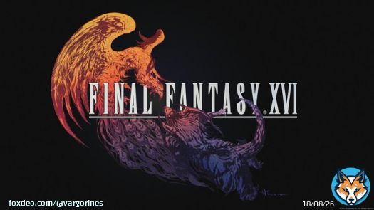 FF16 体験版終わりました......いやぁ.........  いやあ........