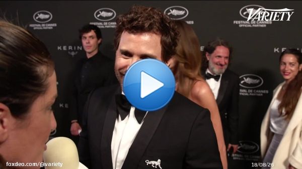 Is #TheUndoing Season 2 on the way? Edgar Ramirez says: 'I can't tell you. Anything is possible. I had a great time doing it. So yeah [I would do it]. With that group...it was incredible.' @KeringGroup