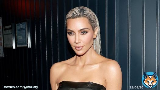 Kim Kardashian Joining &lsquo;American Horror Story&rsquo; Season&nbsp;12