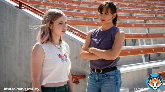 Jennifer Garner Carries Apple TV+&rsquo;s Thin but Engrossing &lsquo;The Last Thing He Told Me&rsquo;: TV&nbsp;Review