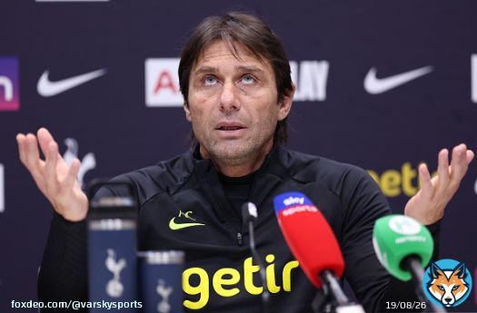 'Est&aacute;n acostumbrados a no pelear por algo importante. No quieren jugar bajo presi&oacute;n o bajo estr&eacute;s. Para m&iacute; es inaceptable. La historia de Tottenham es esta. Hace 20 a&ntilde;os que est&aacute; el due&ntilde;o y nunca gan&ooacute; nada'.  Antonio Conte, tras el empate 3-3 vs. Southampton luego de estar 3-1.
