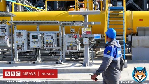 Россия и Украина | Германия приостанавливает одобрение &laquo;Северного потока &mdash; 2&raquo;: какую роль в кризисе играет спорный газопровод? Составление Мир новостей Би-би-си 22 февраля 2022 г.