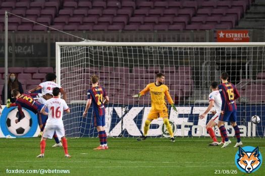Still thinking of that celebration from Gerrard Pique   #FCBSEV #BarcaSevilla #CopaDelRey