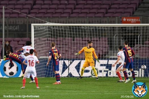 Still thinking of that celebration from Gerrard Pique   #FCBSEV #BarcaSevilla #CopaDelRey