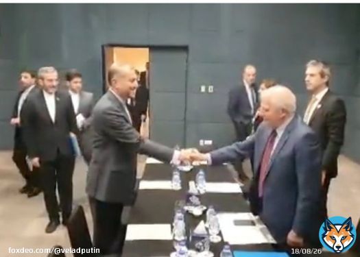 Good point, supporting #IRGCterrorists is the best way to bring peace to my middle east. Thank you Josep, you are a good employee. I will consider your promotion next round.