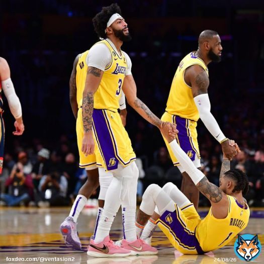 Best record in the NBA since the All-Star break:  Bucks: 17-7 Lakers: 16-7 Celtics: 15-8 Kings: 16-9 76ers: 16-9 Grizzlies: 16-9 Knicks: 14-8 Warriors: 15-9 Cavs: 13-8