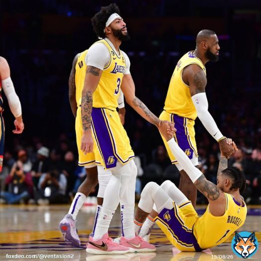 Best record in the NBA since the All-Star break:  Bucks: 17-7 Lakers: 16-7 Celtics: 15-8 Kings: 16-9 76ers: 16-9 Grizzlies: 16-9 Knicks: 14-8 Warriors: 15-9 Cavs: 13-8