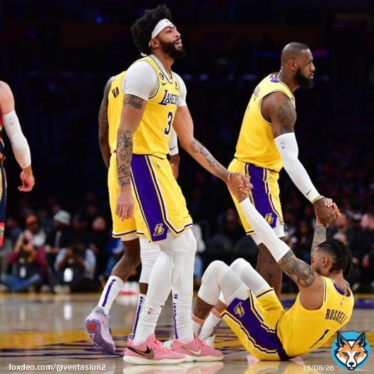 Best record in the NBA since the All-Star break:  Bucks: 17-7 Lakers: 16-7 Celtics: 15-8 Kings: 16-9 76ers: 16-9 Grizzlies: 16-9 Knicks: 14-8 Warriors: 15-9 Cavs: 13-8