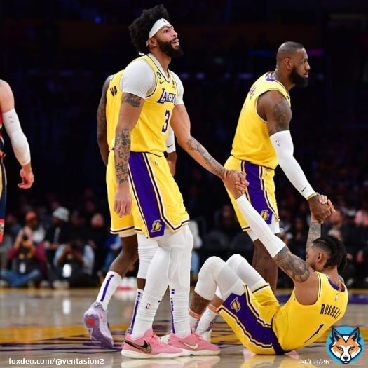 Best record in the NBA since the All-Star break:  Bucks: 17-7 Lakers: 16-7 Celtics: 15-8 Kings: 16-9 76ers: 16-9 Grizzlies: 16-9 Knicks: 14-8 Warriors: 15-9 Cavs: 13-8