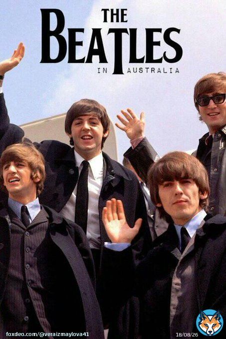 16 января - Всемирный день THE BEATLES По сути, праздник группы Битлз - это дань памяти великой группе. Согласитесь, старшее поколение помнит то, как все было на самом деле. А наши современники восторгаются этими людьми, сумевшими подчинить себе огромное количество людей!!!