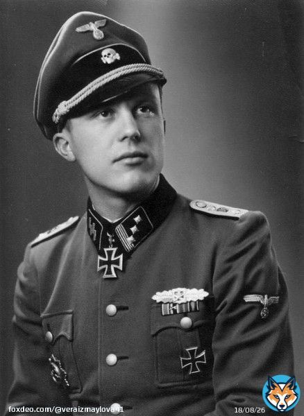 Родной брат Сергея Владимировича Михалкова, автора гимна СССР и России, дядя знаменитого режиссёра Никита Михалкова, служил в войсках СС с 1941 по 1945 год.дивизия СС'Мертвая голова'( &laquo;Totenkopf&raquo;) Михаил родился в самом конце 1922 года и и уже в 17 лет,в 1939 окончил спецшколу НКВД