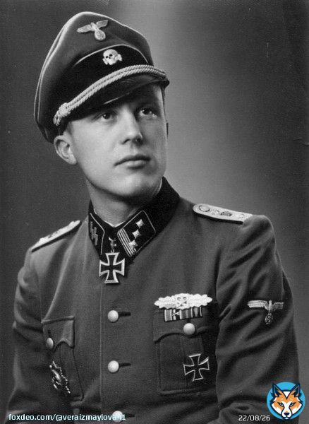 Родной брат Сергея Владимировича Михалкова, автора гимна СССР и России, дядя знаменитого режиссёра Никита Михалкова, служил в войсках СС с 1941 по 1945 год.дивизия СС'Мертвая голова'( &laquo;Totenkopf&raquo;) Михаил родился в самом конце 1922 года и и уже в 17 лет,в 1939 окончил спецшколу НКВД