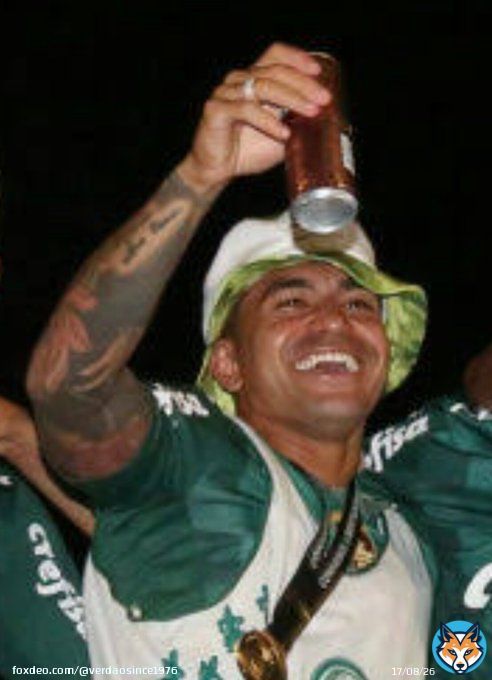 23:59  Dud&uacute;: __E Quarta Feira tem um jogo importante contra o Mirassol!  00:00  o dud&uacute;
