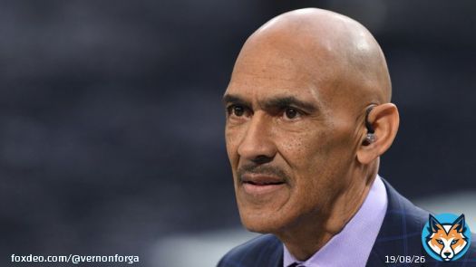 .@TonyDungy, don&rsquo;t back down, away or off. Stand up to these liberals who are destroying the Black family.  The far left within LBGTQ are the most racist and mean spirited people I&rsquo;ve ever dealt with.  They demand special treatment!