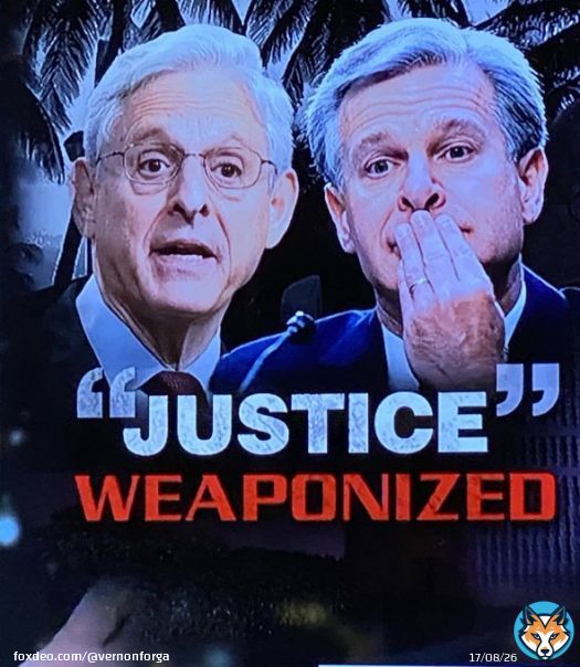 How can George Santos investigation last 4 months and the feds come up with 13 counts. But they have been investigating Hunter BIDEN two and a half years and Zero charges with all of his family corruption?    Easy, look at who&rsquo;s covering for the Biden Syndicate&hellip;DEEPSTATE!&hellip;