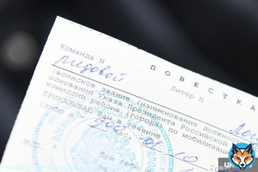 Сегодня Госдума РФ может узаконить электронные повестки в военкомат   Депутаты предложили запретить уклонистам от армии выезд из России и сделки с жильем