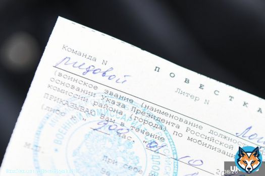 Сегодня Госдума РФ может узаконить электронные повестки в военкомат   Депутаты предложили запретить уклонистам от армии выезд из России и сделки с жильем