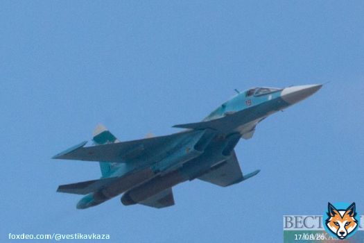 Тегеран назвал сроки прибытия в Иран российских Су-35