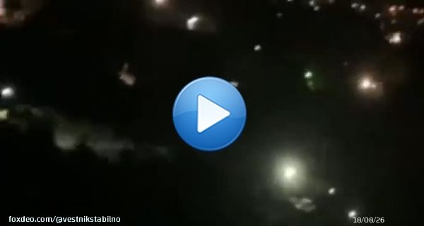Севастополь, спишь?! Просыпайся, воздушная тревога!!!