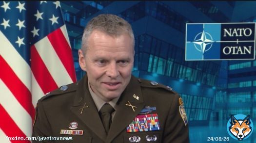 Нового наступу русні на Україну може не бути &mdash; Пентагон  Полковник армії США Дейв Батлер в інтерв'ю 'Радіо Свобода' наголосив, що наразі не вбачає&nbsp;потенціалу для нового російського наступу, а передане Україні нове озброєння може змінити дидинаміку на полі бою.