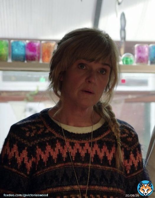public appreciation post for siobhan finneran! give her all of the awards (as well as our queen sarah lancashire ofc!!).  she is incredible. her performances in happy valley have been simply sublime. she deserves all the recognition! ily siobhan #HappyValley #SiobhanFinneran