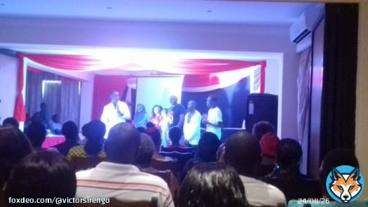 Glad  to be part of#seasons6 of  the  #NakedTruth #MbsaEdition by @burale1 #stepup