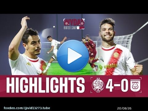 Winter Camp – Day 9 | Final Day Ends with a 4–0 Friendly Win vs Al Doha FC \ud83c\uddf6\ud83c\udde6\u26bd