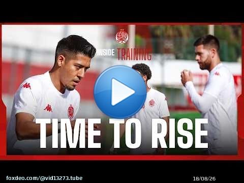 Training Day | Focus and Determination Before DHJ Clash \ud83d\udd25\u26bd