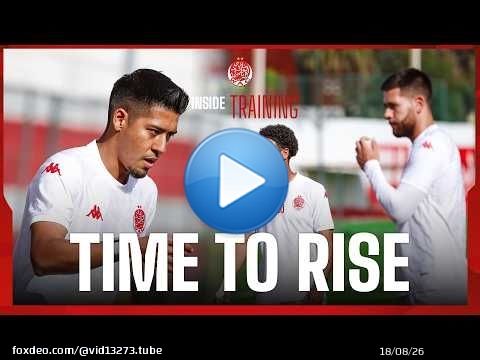 Training Day | Focus and Determination Before DHJ Clash \ud83d\udd25\u26bd