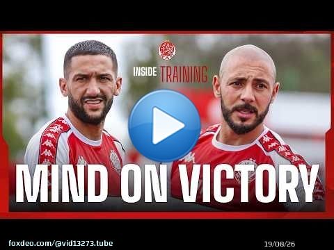 FOCUS | Preparing for KACM: Tactical Drills & High Intensity