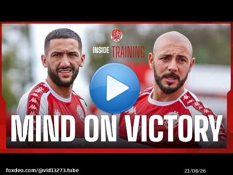 FOCUS | Preparing for KACM: Tactical Drills & High Intensity
