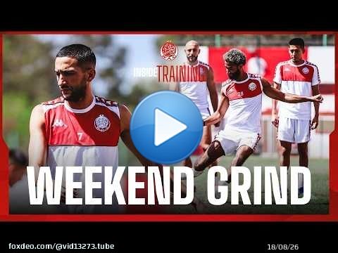 Saturday Morning Grind | Sharp Tactical Prep for OCS \ud83d\udd34\u26bd