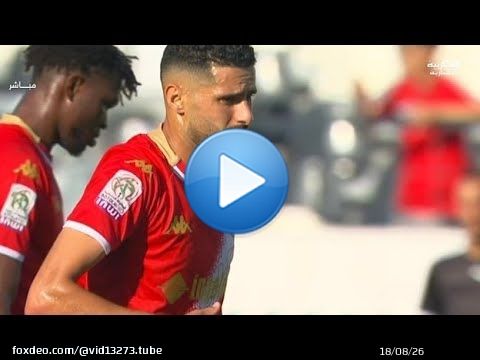 ملخص مباراة الوداد الرياضي والمغرب الفاسي اليوم 1-0| الوداد يسقط| WAC vs MAS