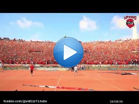 Ultras Wydad Casablanca