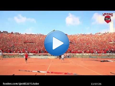 Ultras Wydad Casablanca