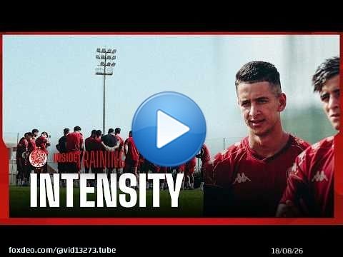 WAC UNFILTERED | Cofi Steps Out: Friday Intensity & New Energy \ud83c\udfa5