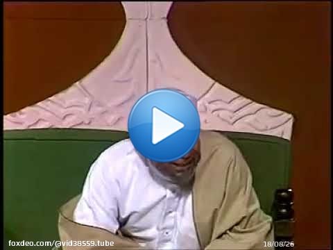 ما هو معنى الإعتكاف ...'ثم أتموا الصيام إلى الليل' تفسير الشعراوي