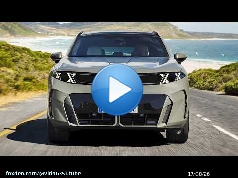 NOUVEAU BMW X5 (2027) prêt à affronter l'Audi Q7 ?