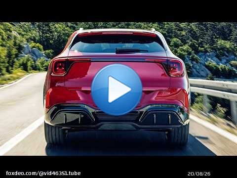 NOUVEAU Mercedes-Benz GLA (2027) Petit SUV de luxe