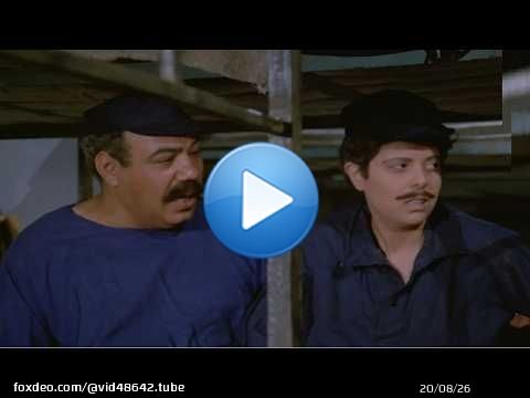 عندما تفوقت اسعاد يونس على نجوم الكوميديافى هذا الفيلم امراة فى سجن الرجال