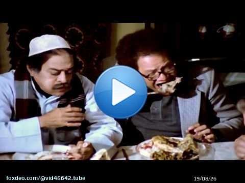 الاكل دة كله لازم يتمسح مسح ضحه قبل النوم