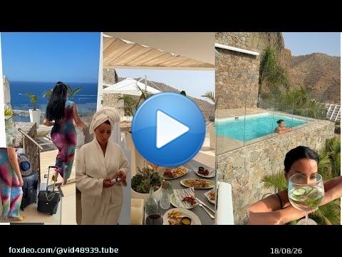 شفتو هاد الزين؟! \ud83d\ude31جولة في شقتيPool خاص،روتيني الصيفي للعناية بالبشرة! | Grand Horizon – تتمة رحلتي