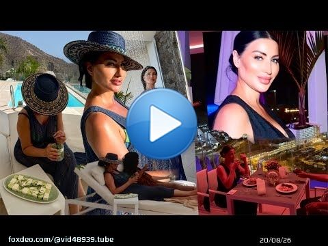 آخر أيام الرحلة.. عشاء رومانسي، مغامرة في الرمال، وصوبت وجبة فـ Grand Horizon!