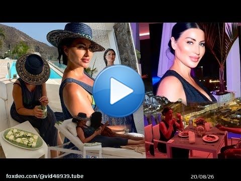 آخر أيام الرحلة.. عشاء رومانسي، مغامرة في الرمال، وصوبت وجبة فـ Grand Horizon!