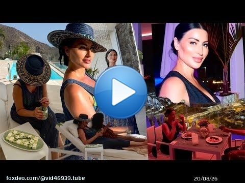 آخر أيام الرحلة.. عشاء رومانسي، مغامرة في الرمال، وصوبت وجبة فـ Grand Horizon!