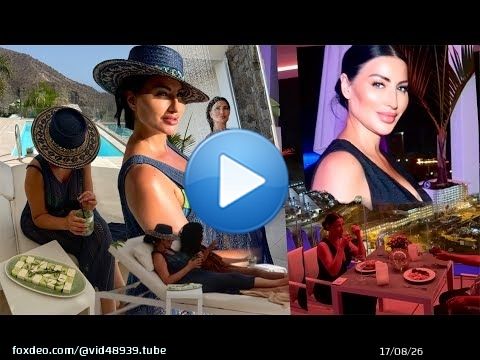 آخر أيام الرحلة.. عشاء رومانسي، مغامرة في الرمال، وصوبت وجبة فـ Grand Horizon!