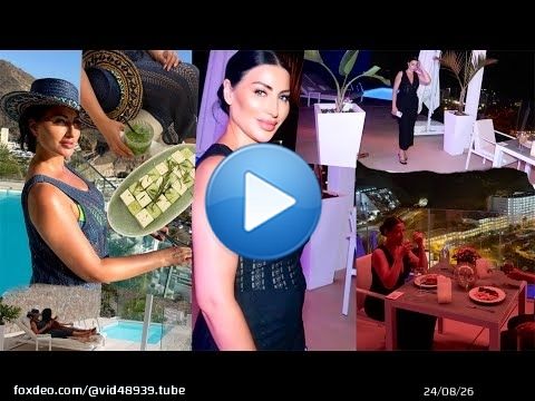 عشاء رومانسي، مغامرة في الرمال، وصوبت وجبة فـ Grand Horizon!
