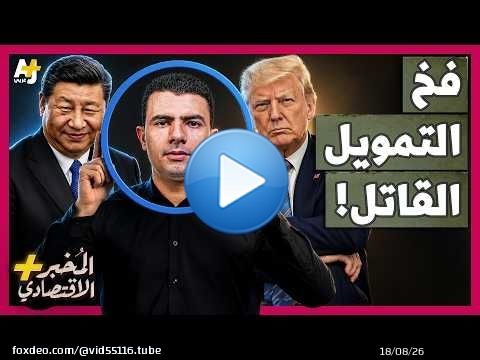 المُخبر الاقتصادي+ | هل تضرب الصين نقطة ضعف أمريكا في الذكاء الاصطناعي؟