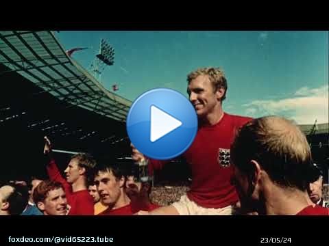 What Makes A Classic - ENG 66' - FIFA Store