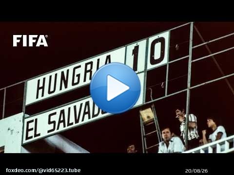 Historic Hat-Trick Highlights Hungarian Goal Fest